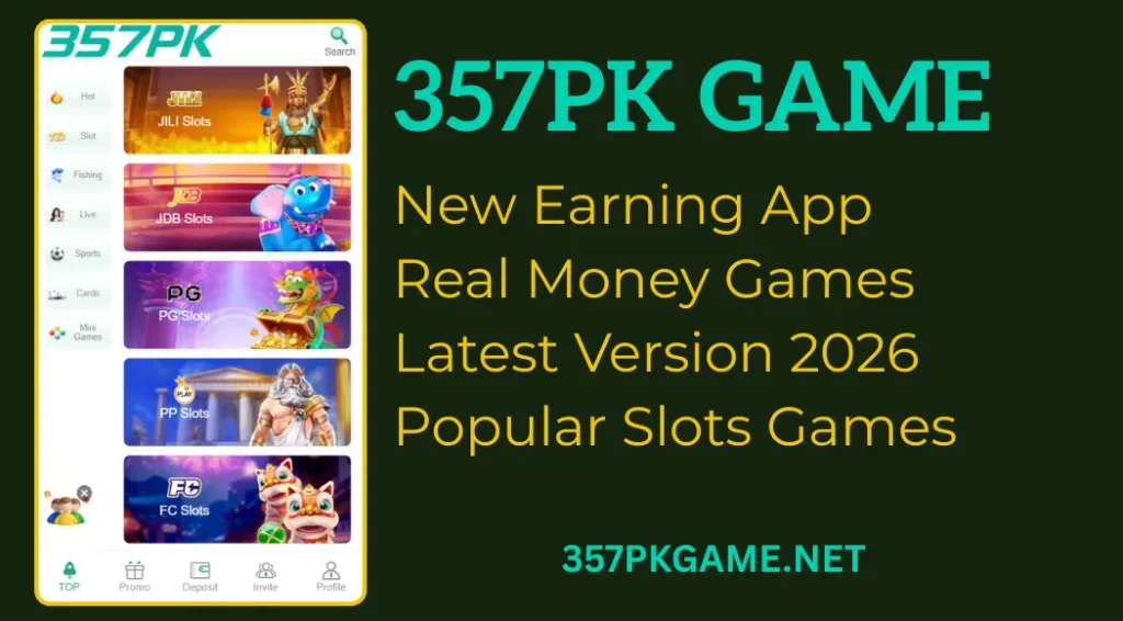 357pk games